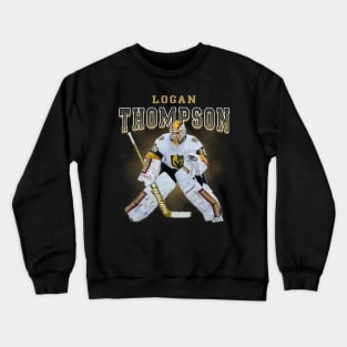 Logan Thompson Crewneck Sweatshirt